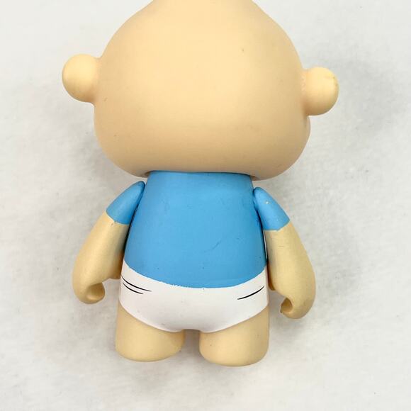 Three Kidrobot Nickelodeon Vinyl Figures - Picture 6 of 10